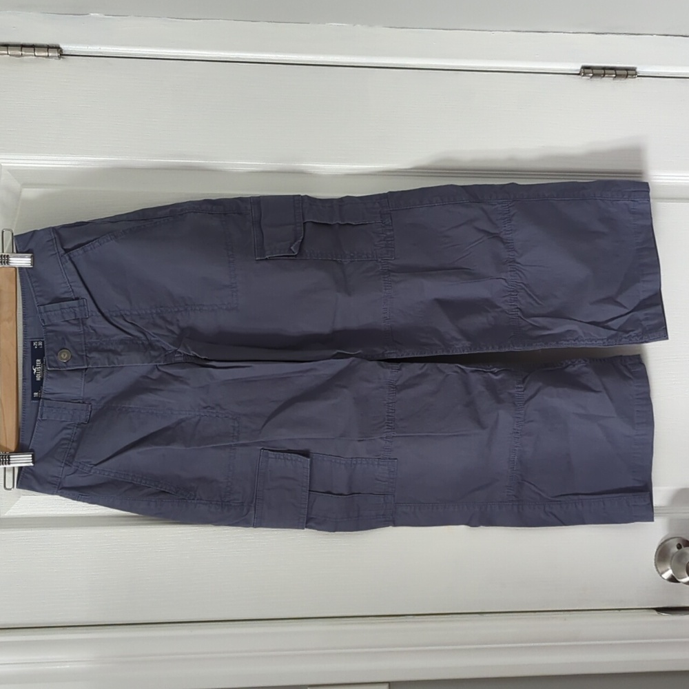 Cargo pants